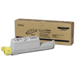 tixe015 toner xerox 106 r 1220 rf 6360n yellow